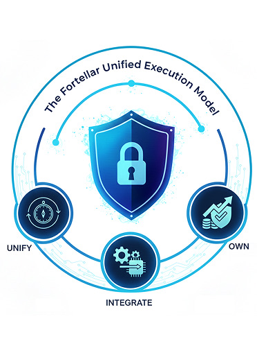 Fortellar technology pillars
